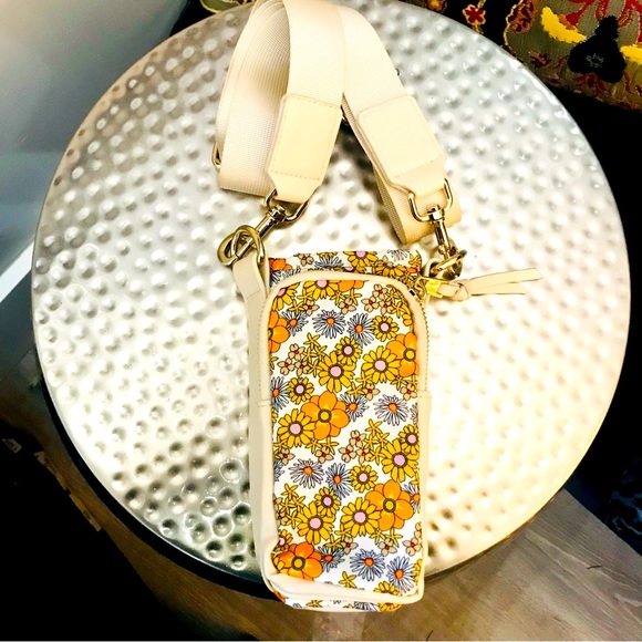 Mini floral festival bag - Picture 7 of 7